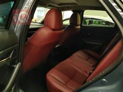 مازدا CX-30